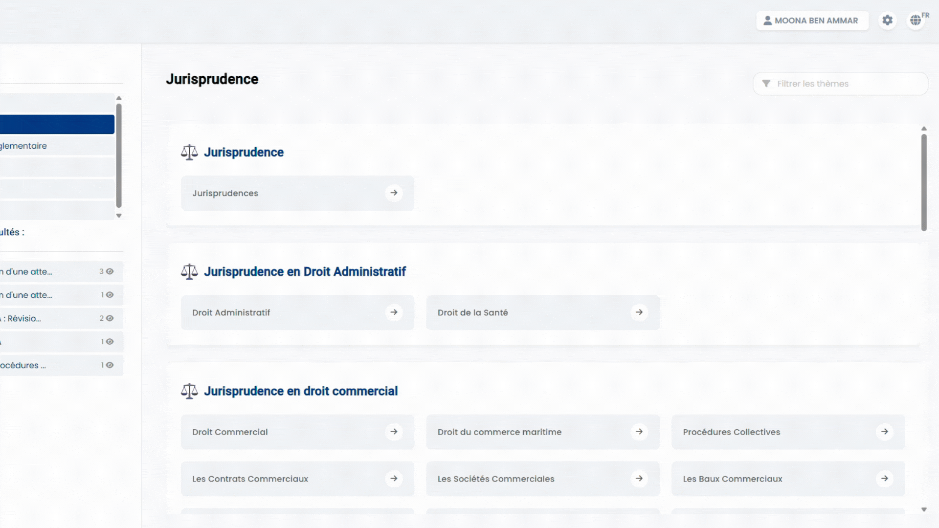 Résumé automatique de textes juridiques par IA